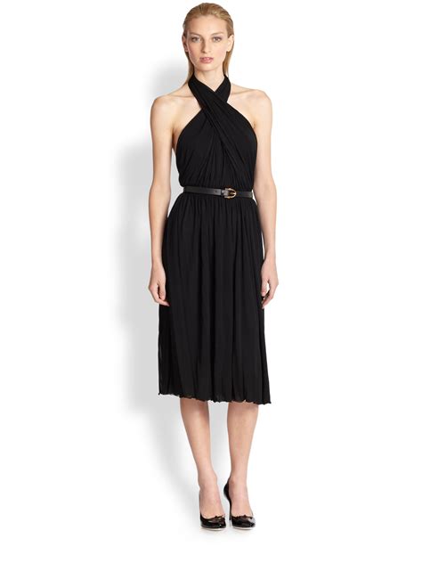 black women sexy short black gucci dress|Gucci Dresses for Women .